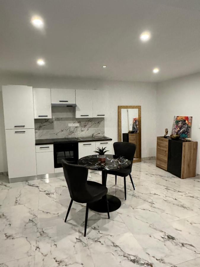 Appartement Cosy Jacuzzi Spa 70M2 Châtenois Exterior foto